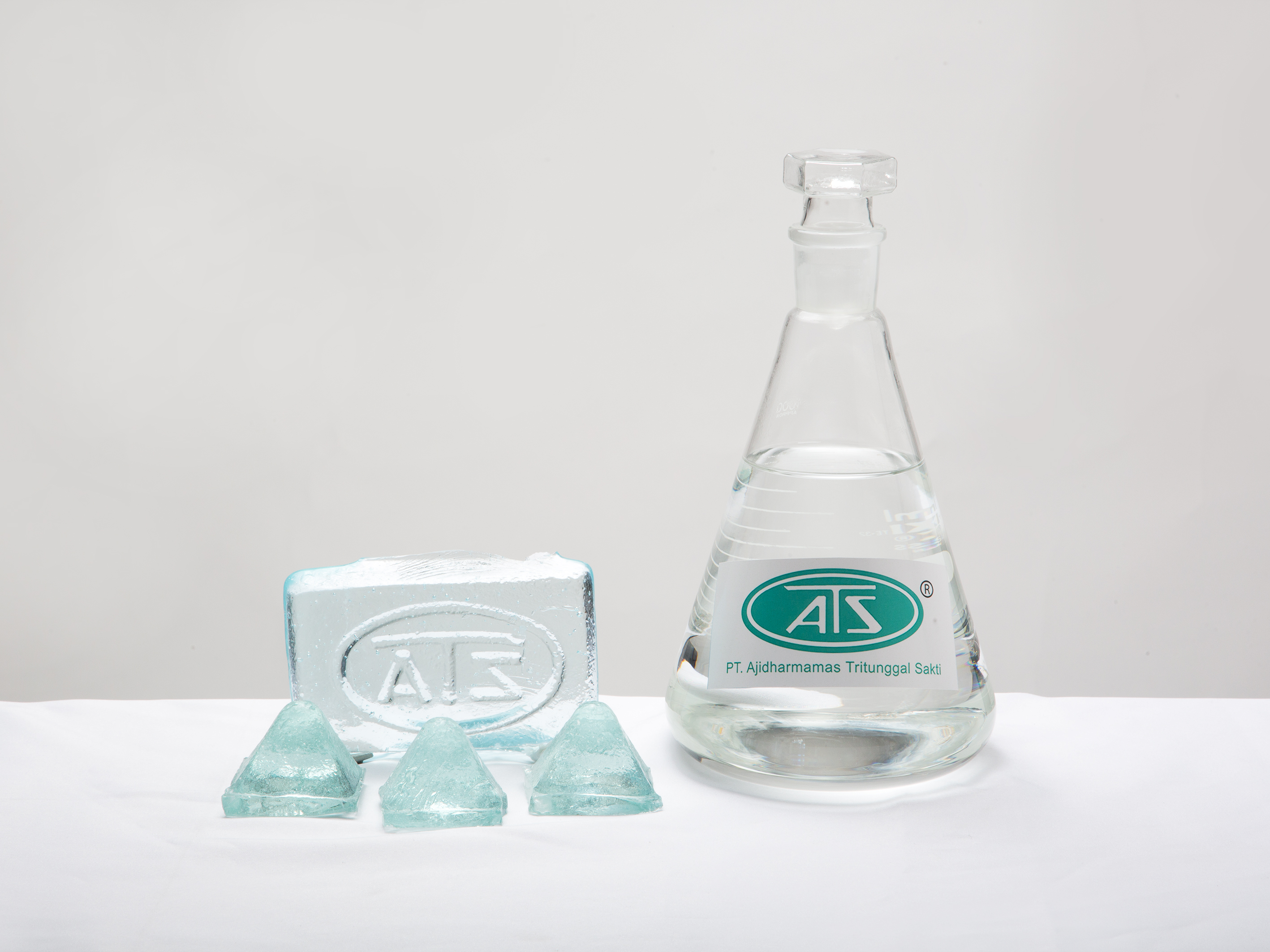 Sodium Silicate / Water Glass Inaexport